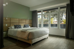 Cozy 1BR Apartment in San Isidro